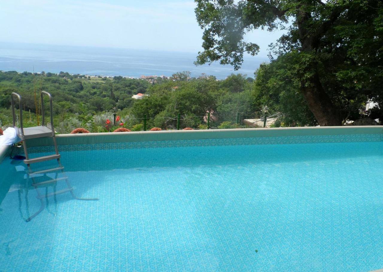 Pataki Guesthouse Petrovac Bagian luar foto