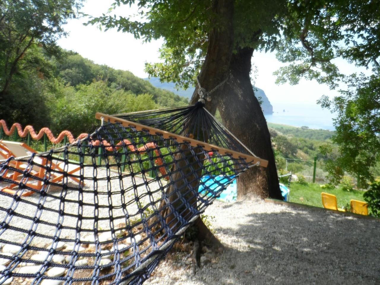 Pataki Guesthouse Petrovac Bagian luar foto