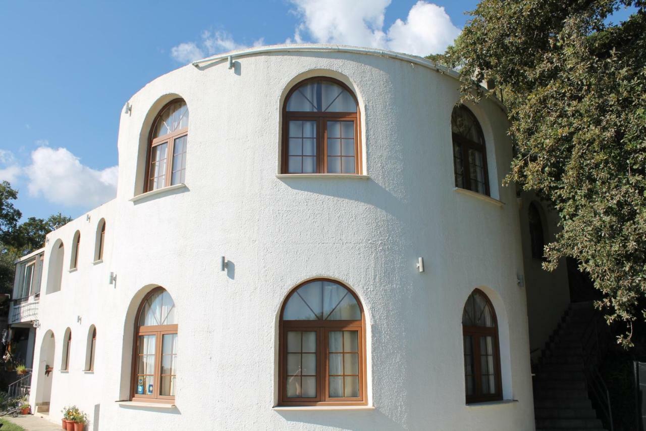 Pataki Guesthouse Petrovac Bagian luar foto