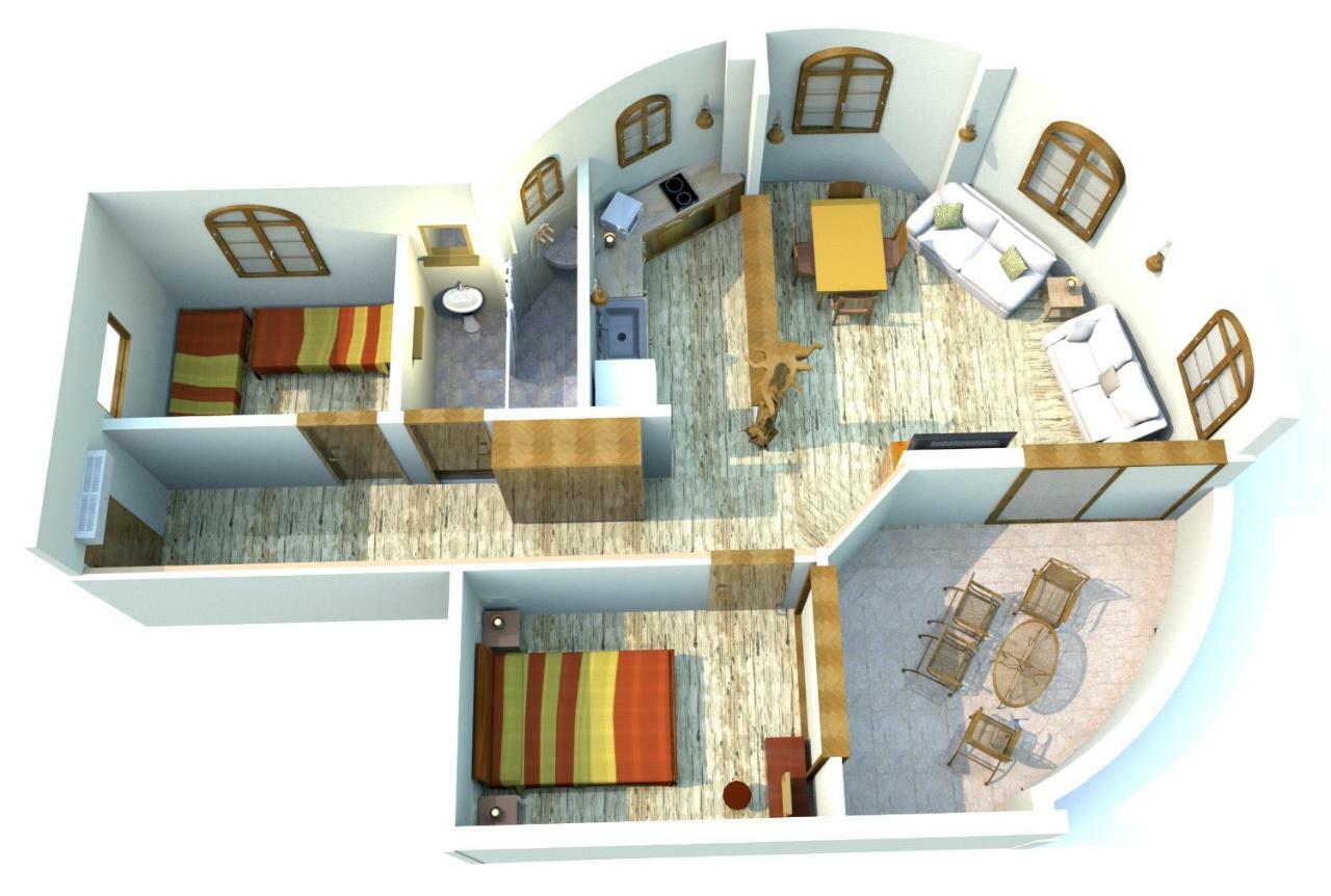 Pataki Guesthouse Petrovac Bagian luar foto